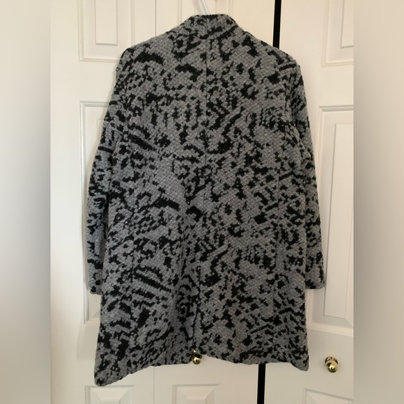 Banana Republic Pea Coat (M) - Picture 5 of 5